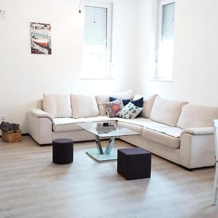 Hercegovina Rent ยูบุสกี ภายนอก รูปภาพ