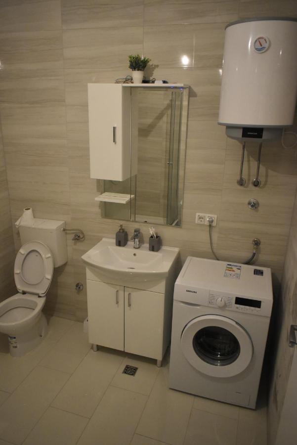 Hercegovina Rent ยูบุสกี ภายนอก รูปภาพ