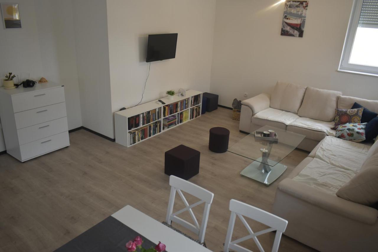 Hercegovina Rent ยูบุสกี ภายนอก รูปภาพ
