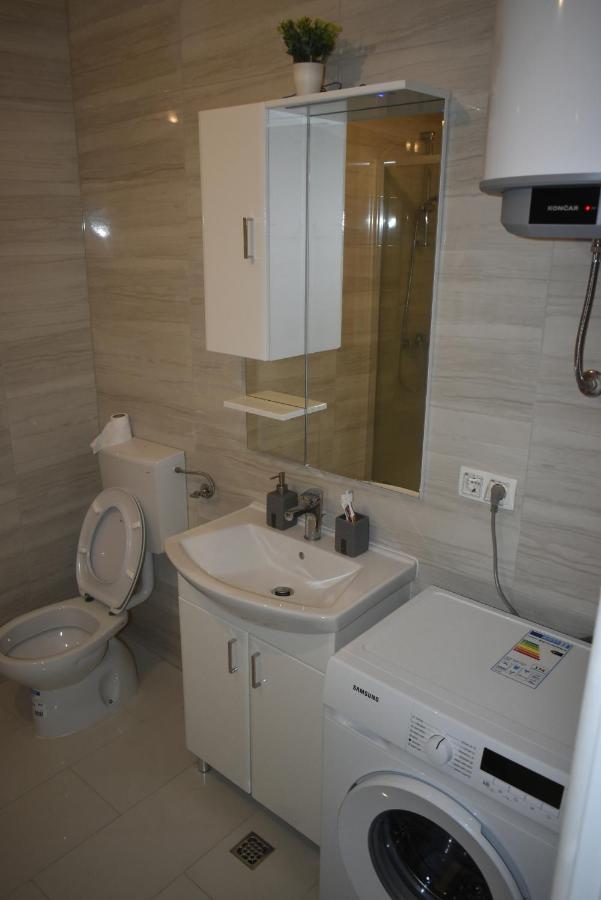 Hercegovina Rent ยูบุสกี ภายนอก รูปภาพ