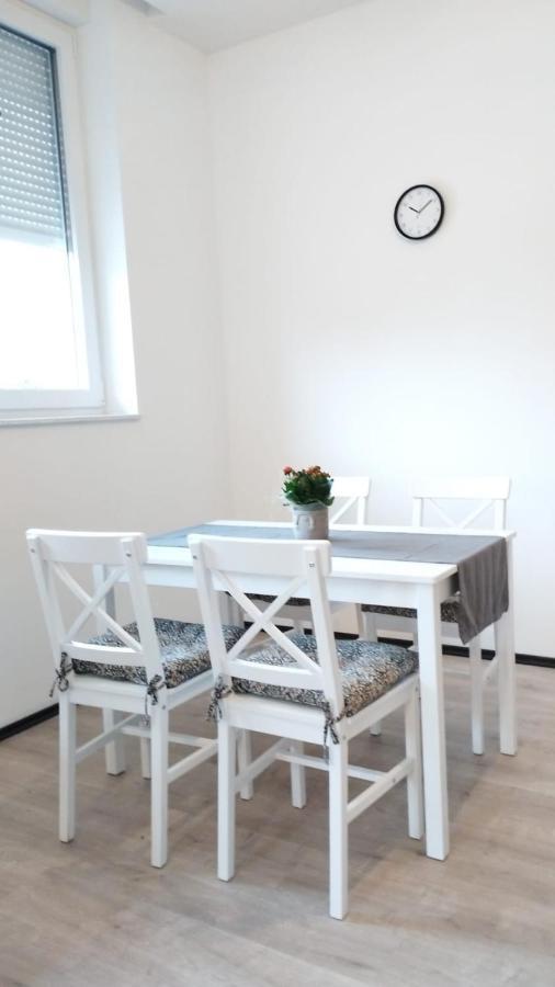 Hercegovina Rent ยูบุสกี ภายนอก รูปภาพ