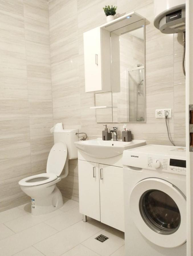 Hercegovina Rent ยูบุสกี ภายนอก รูปภาพ