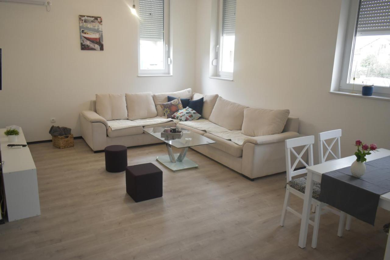 Hercegovina Rent ยูบุสกี ภายนอก รูปภาพ